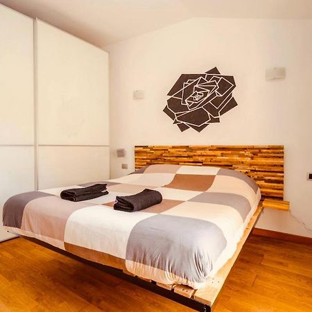 Rose' S House Fiera Milano Lejlighed Senago Eksteriør billede