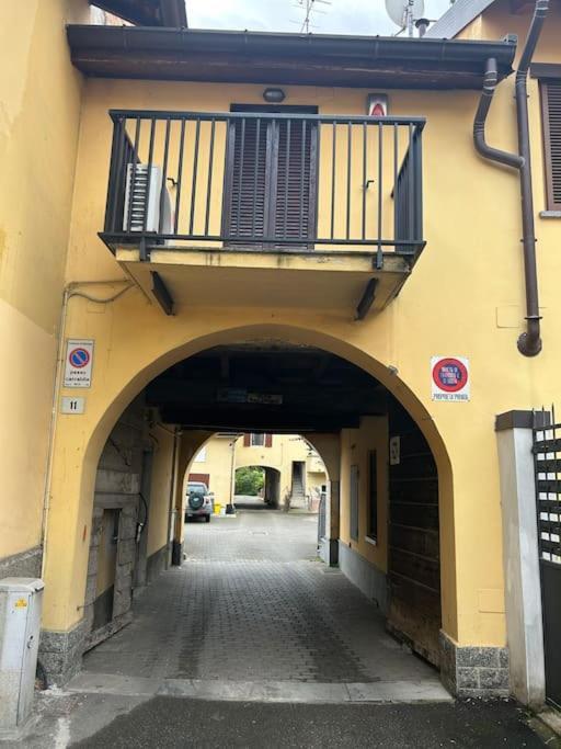 Rose' S House Fiera Milano Lejlighed Senago Eksteriør billede