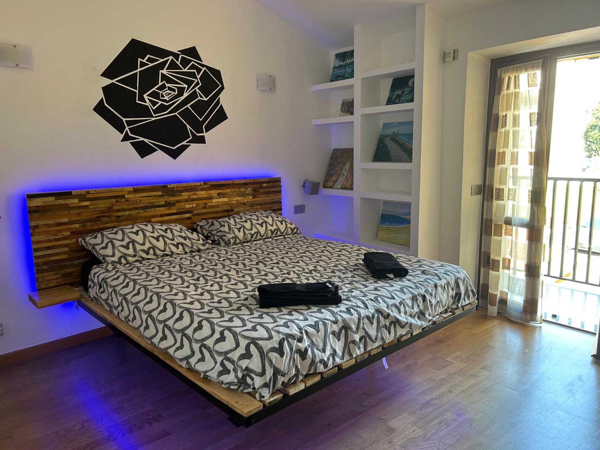Rose' S House Fiera Milano Lejlighed Senago Eksteriør billede