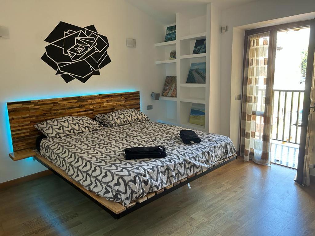 Rose' S House Fiera Milano Lejlighed Senago Eksteriør billede