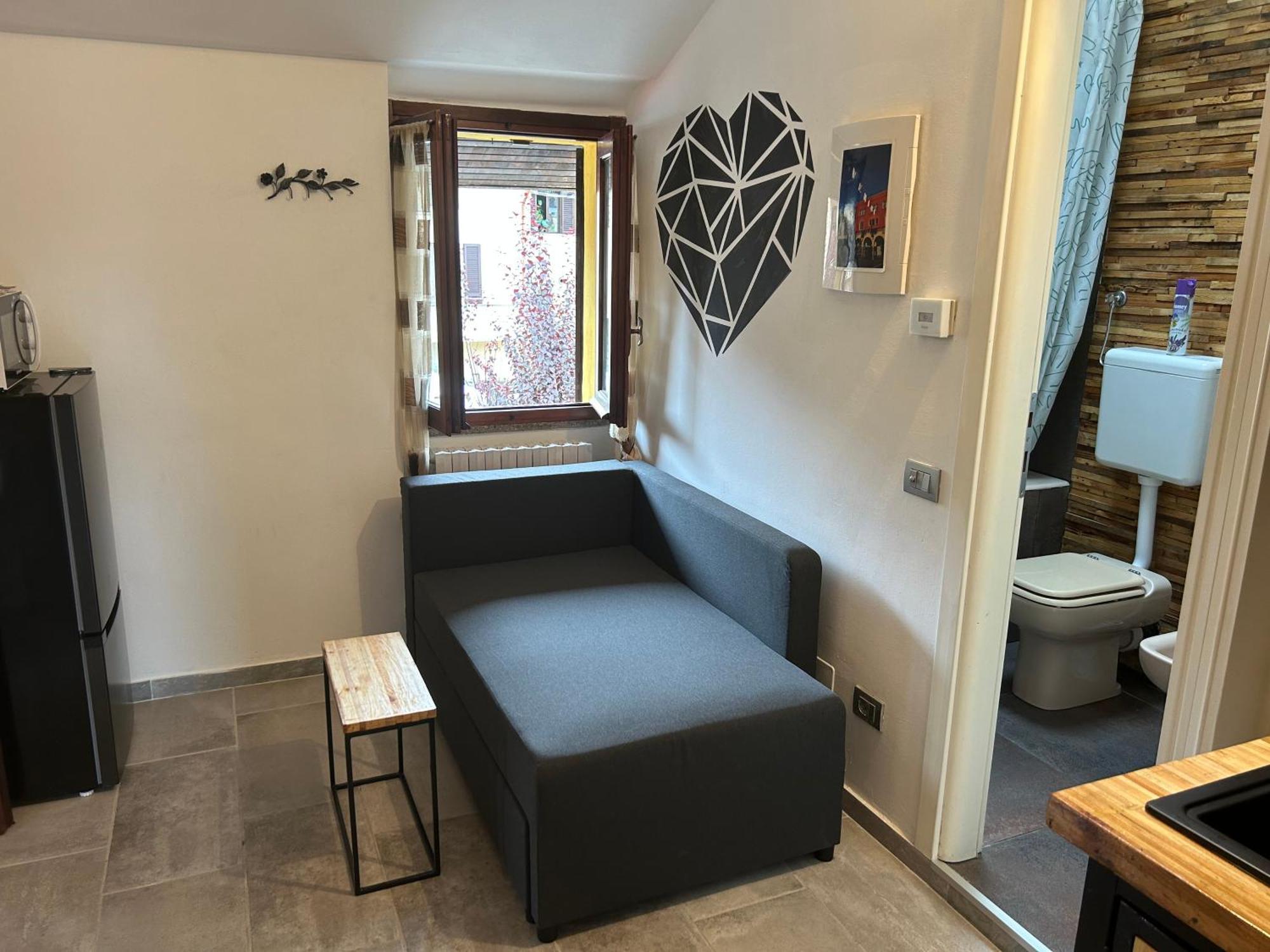 Rose' S House Fiera Milano Lejlighed Senago Eksteriør billede